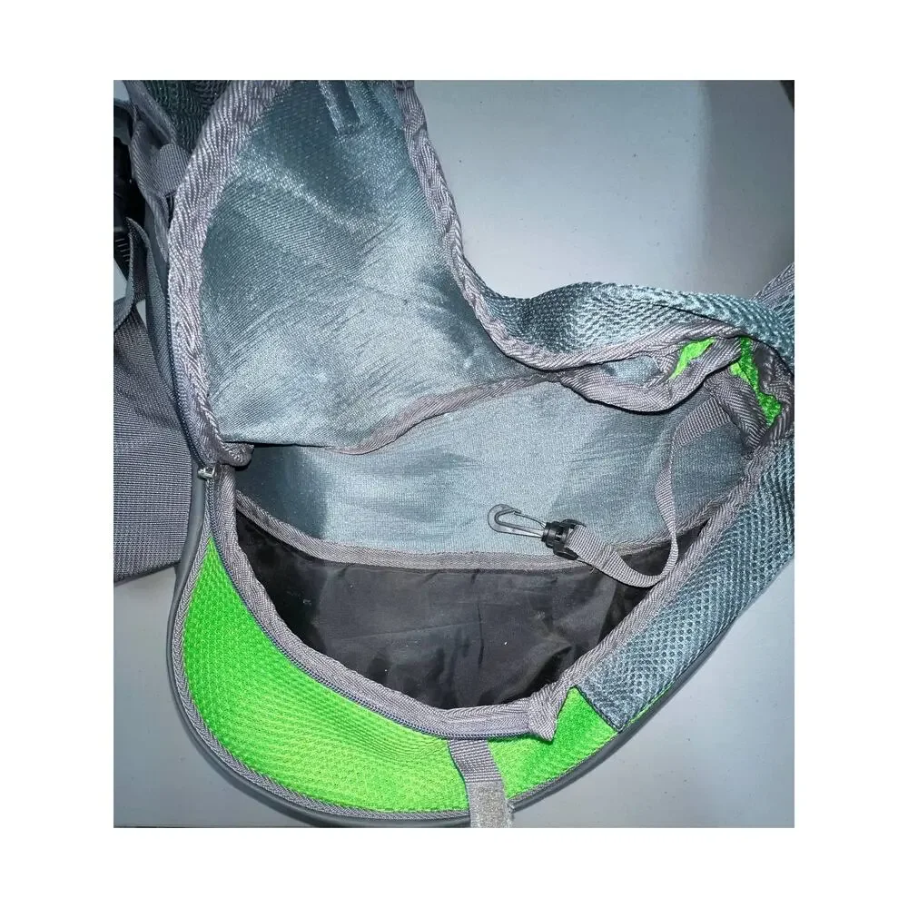 Sling Pet Carrier for Small Dog